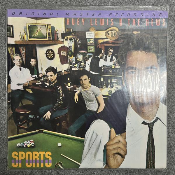 SPORTS 