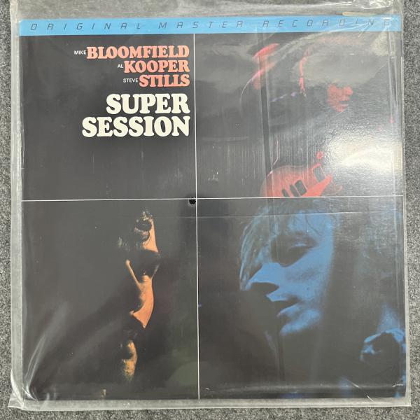 SUPER SESSION 
