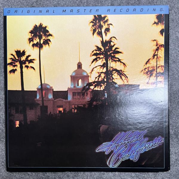 HOTEL CALIFORNIA 