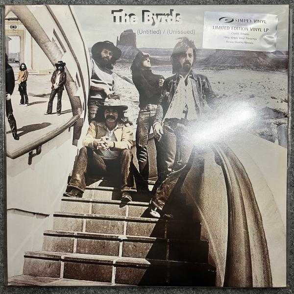 (UNTITLED) / (UNISSUED) 