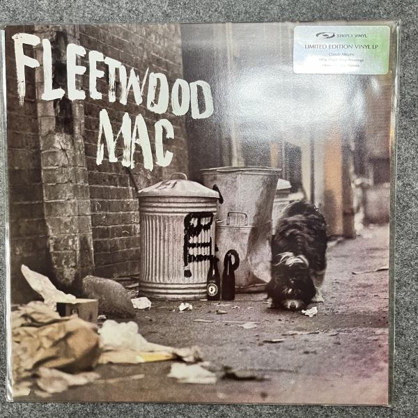 FLEETWOOD MAC 