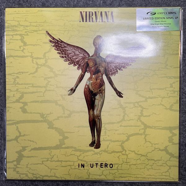 IN UTERO 