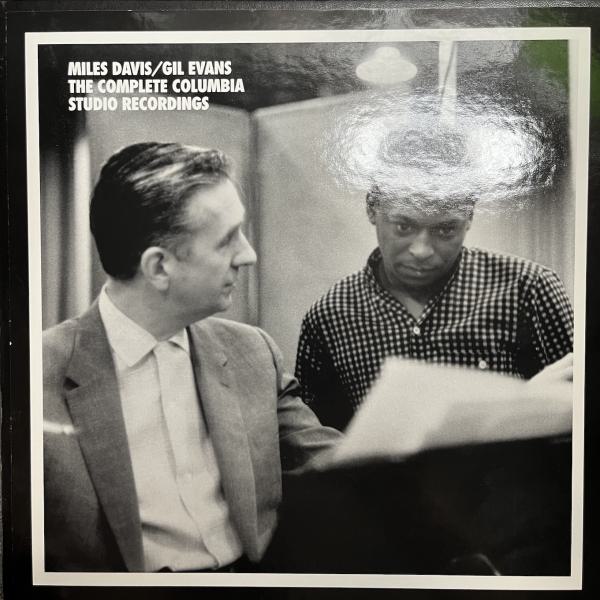 THE COMPLETE COLUMBIA STUDIO RECORDINGS 