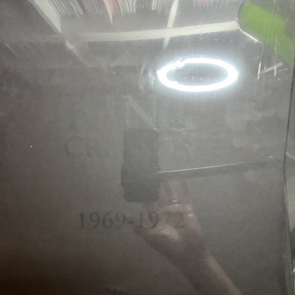 KING CRIMSON 1969-1972 