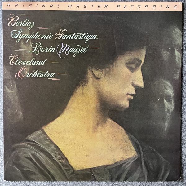 SYMPHONY FANTASTIQUE 