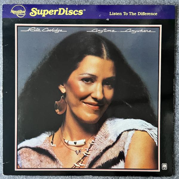 ANYTIME ... ANYWHERE 