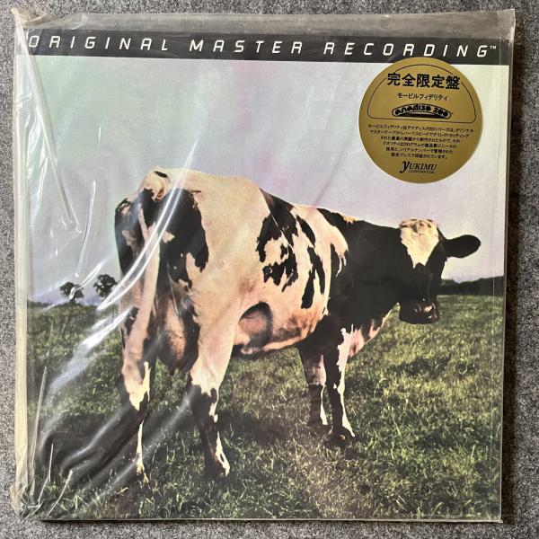ATOM HEART MOTHER 