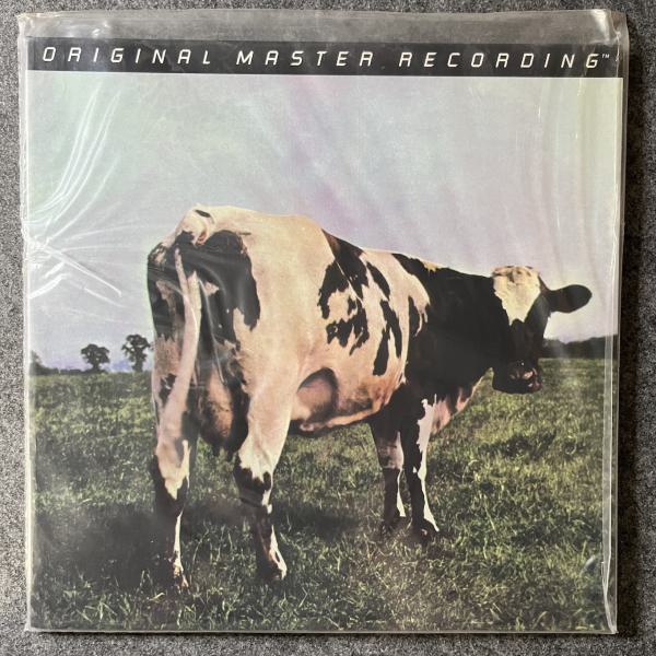 ATOM HEART MOTHER 