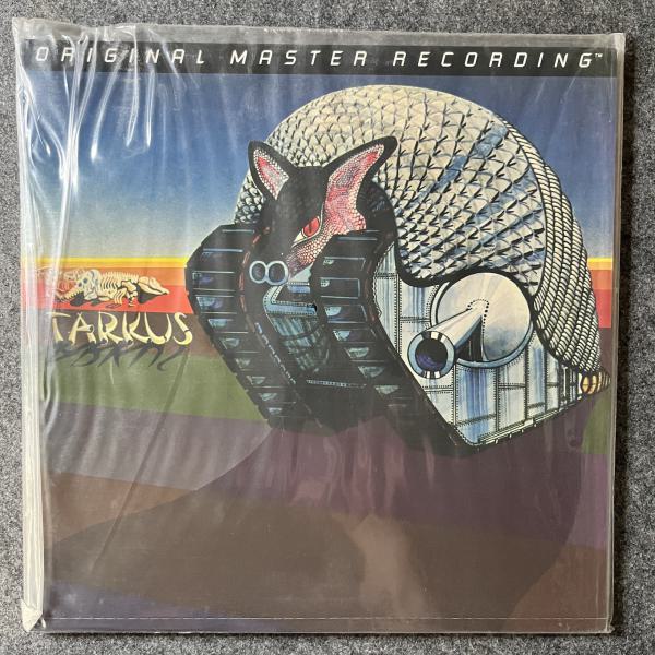 TARKUS 