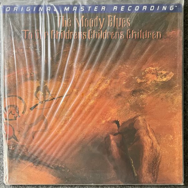 TO OUR CHILDRENS CHILDRENS CHILDREN 