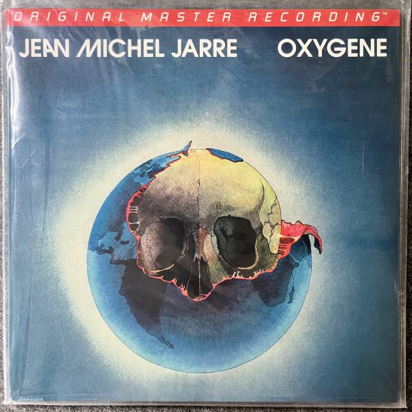 OXYGENE 