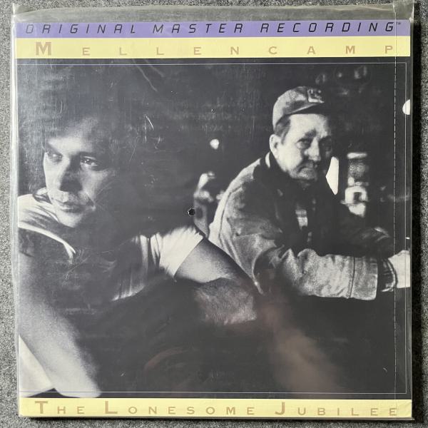 THE LONESOME JUBILEE 