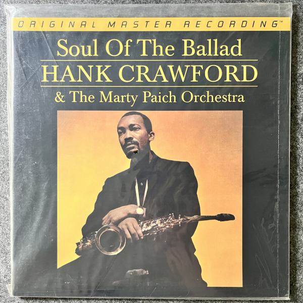 SOUL OF THE BALLAD 