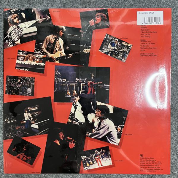 TOTO IV 