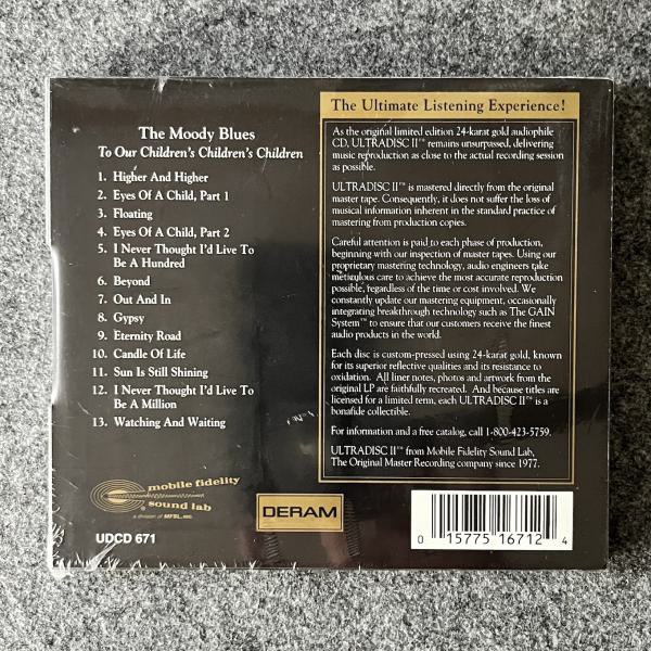 TO OUR CHILDREN'S CHILDREN 