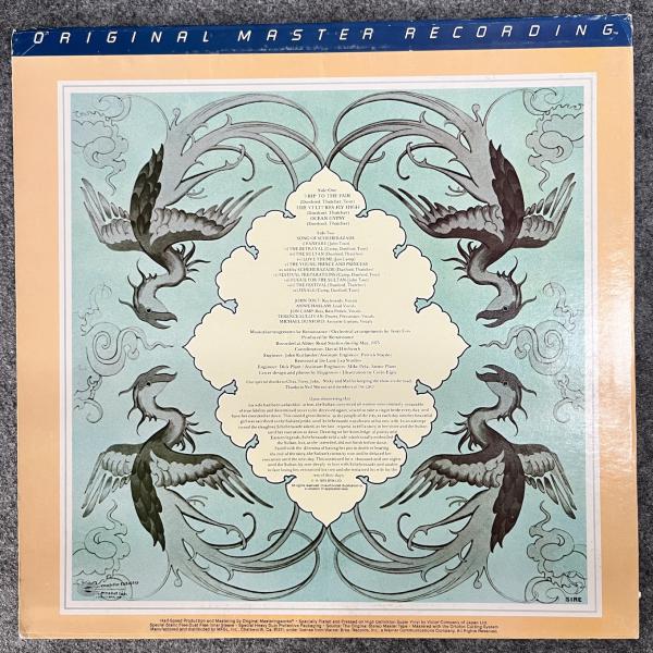 SCHEHERAZADE ..... AND OTHER STORIES 