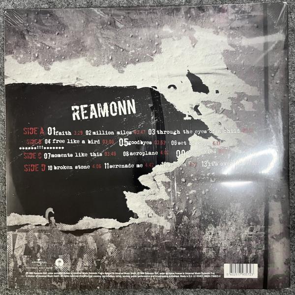 REAMONN 