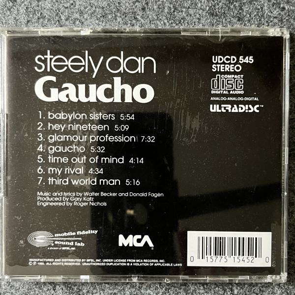 GAUCHO 