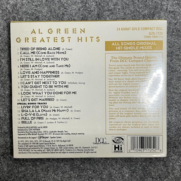 GREATEST HITS 