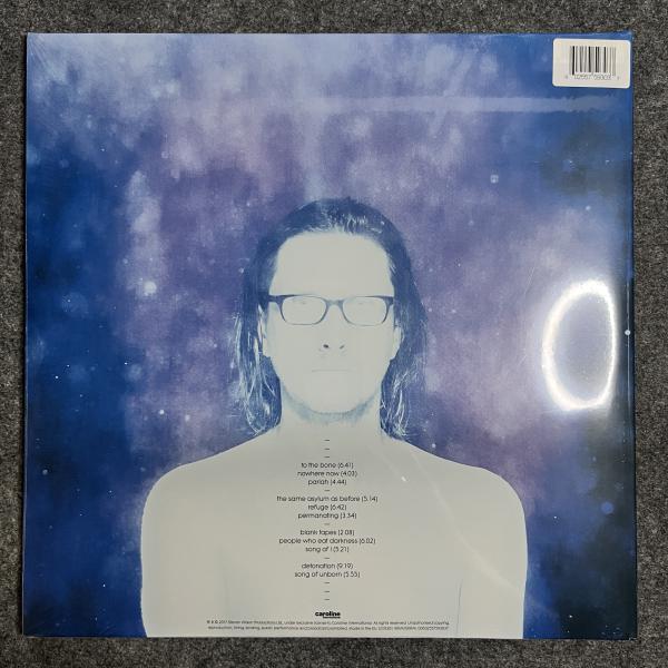 TO THE BONE (WITH JPC ARTPRINT - LTD TO 600 COPIES) 