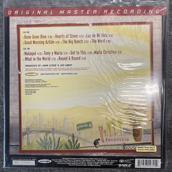 GOOD MORNING AZTLÁN 