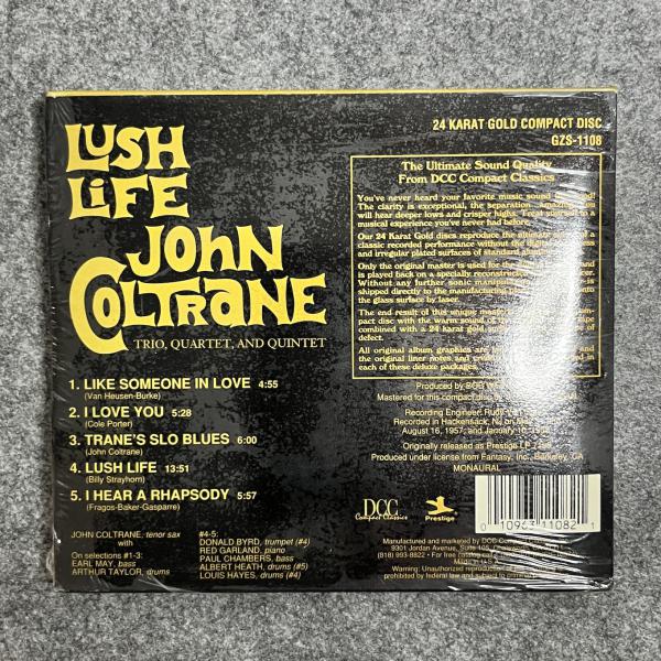 LUSH LIFE 
