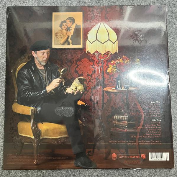 FRONT PARLOUR BALLADS 