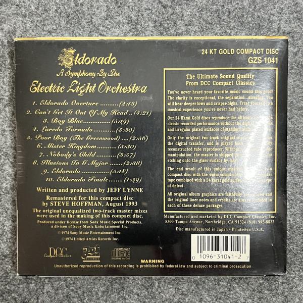 ELDORADO 
