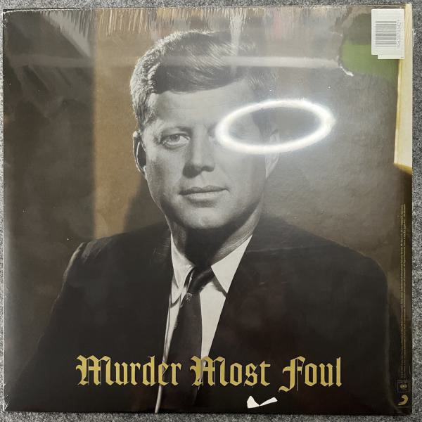 ROUGH AND ROWDY WAYS 