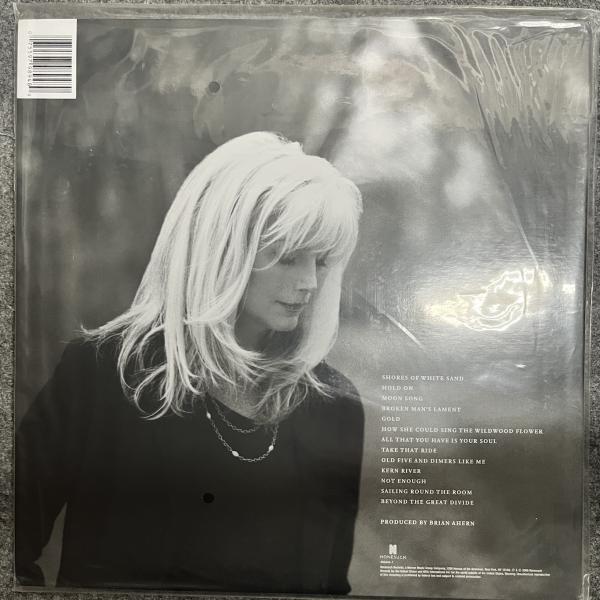 ALL I INTENDED TO BE 