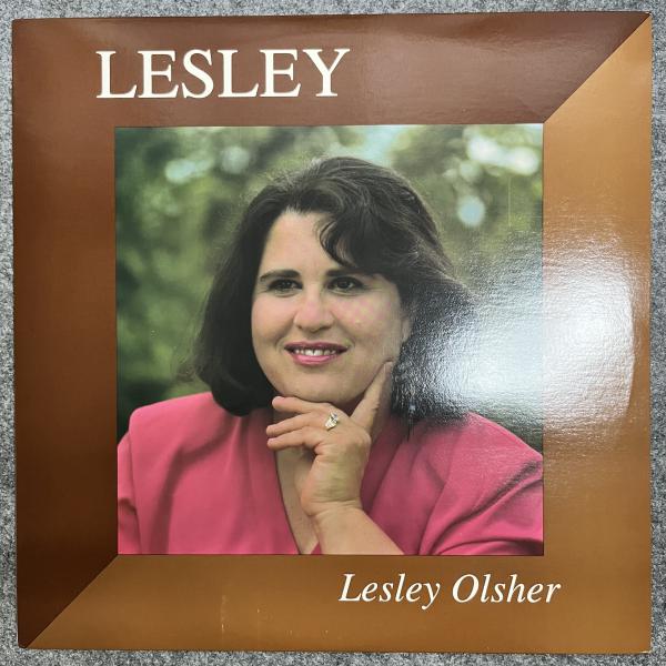 LESLEY 