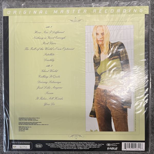 BACHELOR NO. 2- OR, THE LAST REMAINS OF THE DODO 