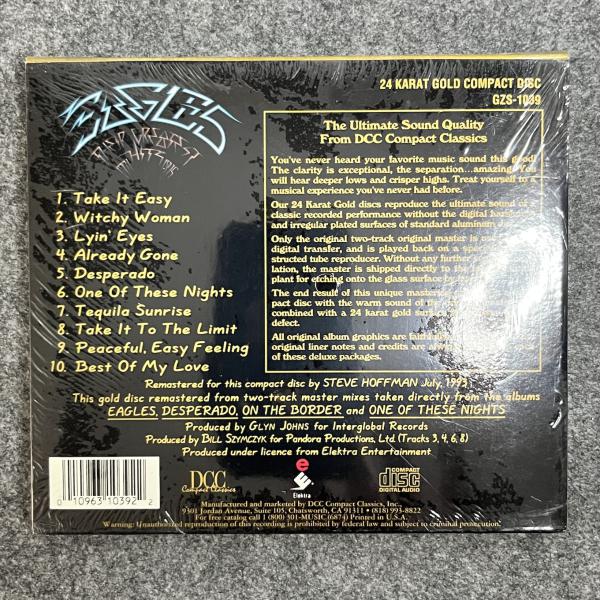 GREATEST HITS 