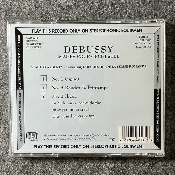 GUGUES - IBERY - RONDES DES PRITEMPS 