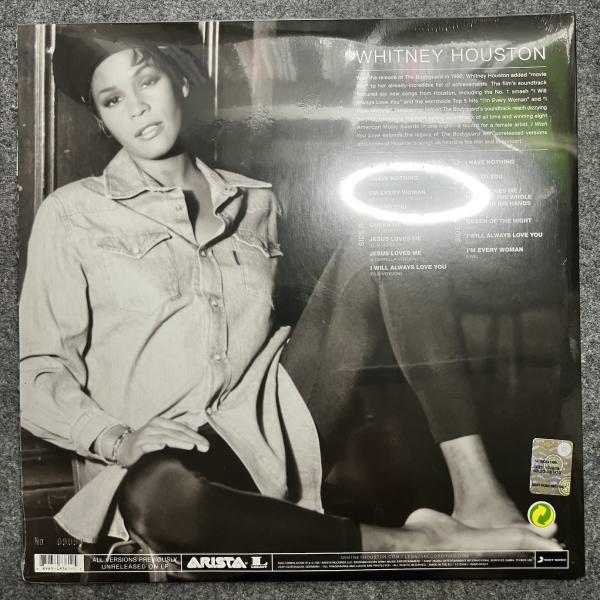 I WISH YOU LOVE: MORE FROM BODYGARD 