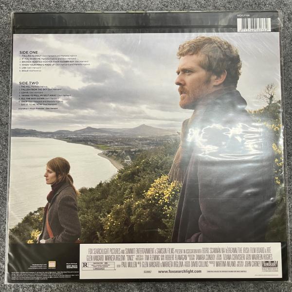 ONCE - MUSIC FROM THE MOTION PICTURE 