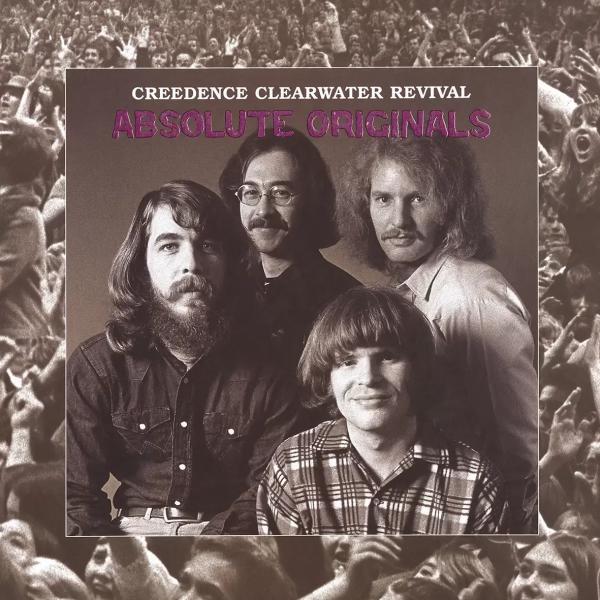 THE CCR BOX SET: ABSOLUTE ORIGINALS 