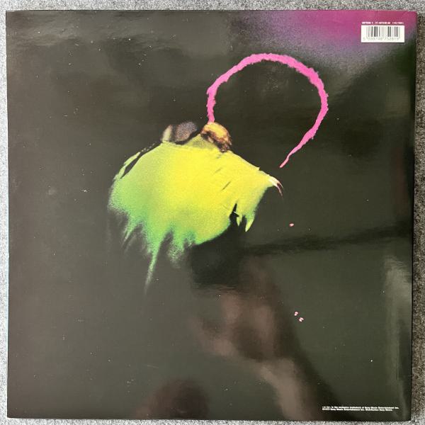 AT  FILLMORE WEST - BLACK BEAUTY 