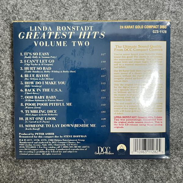 GREATEST HITS VOL. II 