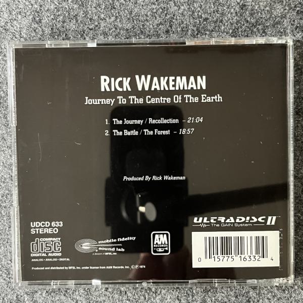 JOURNEY TO THE CENTRE OF THE EARTH 