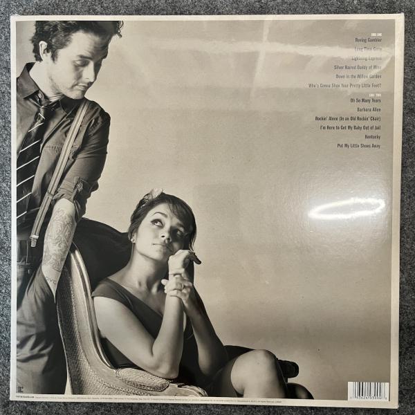 BILLIE JOE + NORAH - FOREVER 