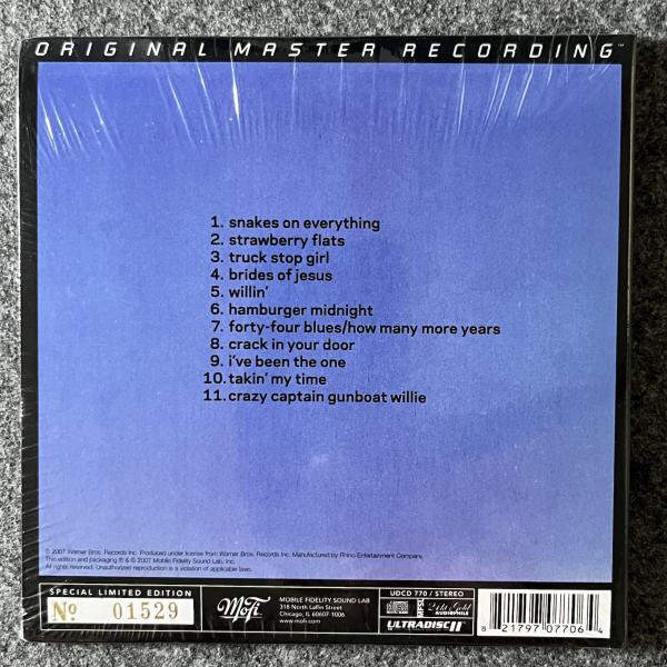 LITTLE FEAT 