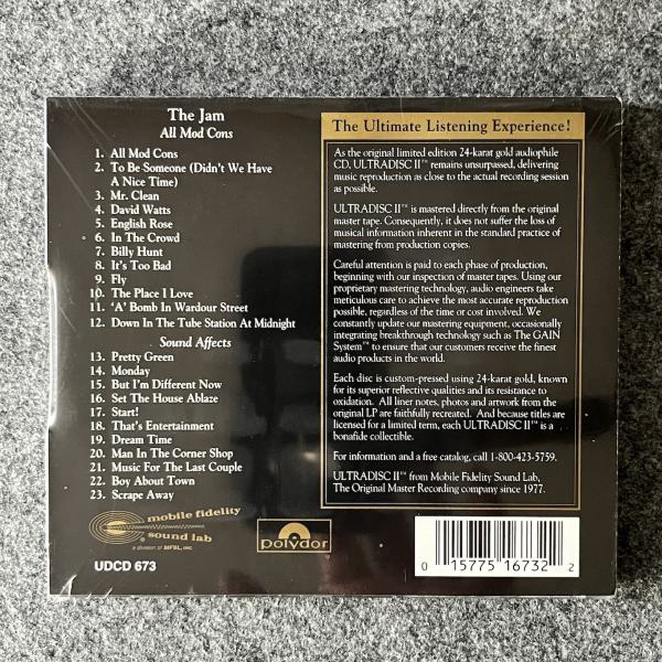 ALL MOD CONS & SOUND EFFEKTS 