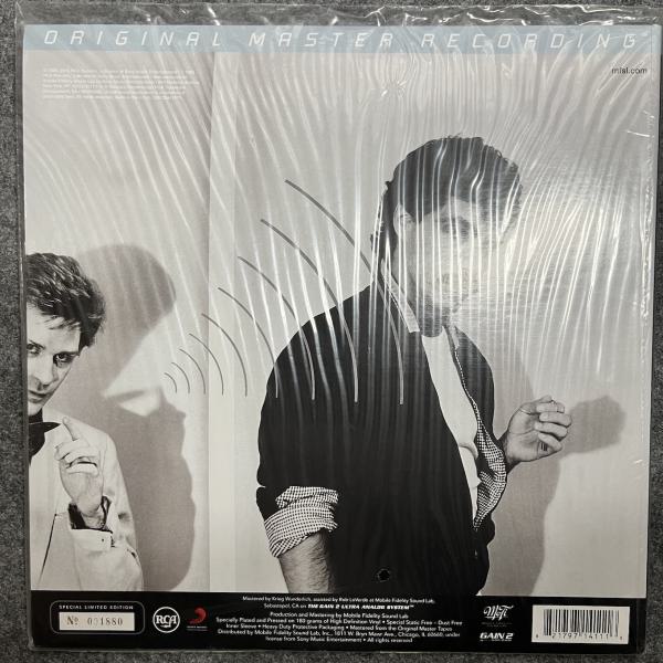 VOICES (ALTERNATE COVERART) 