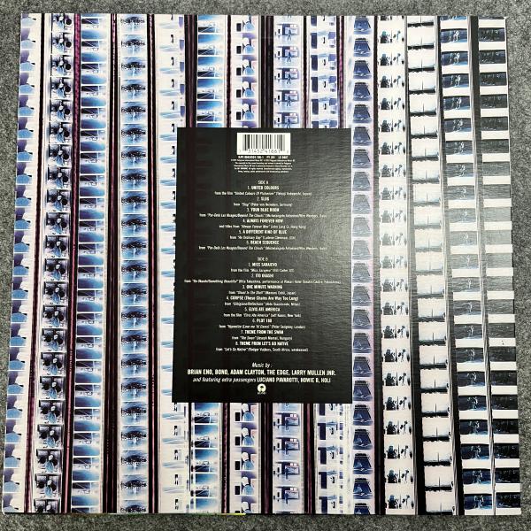 ORIGINAL SOUNDTRACKS 1 
