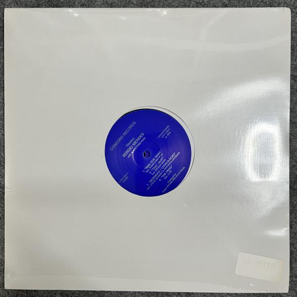 TIMELESS (PROMO COPY) 