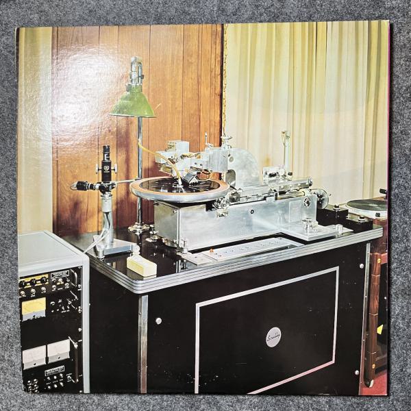 THE MISSING LINC (VOLUME II) 