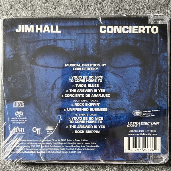 CONCIERTO 