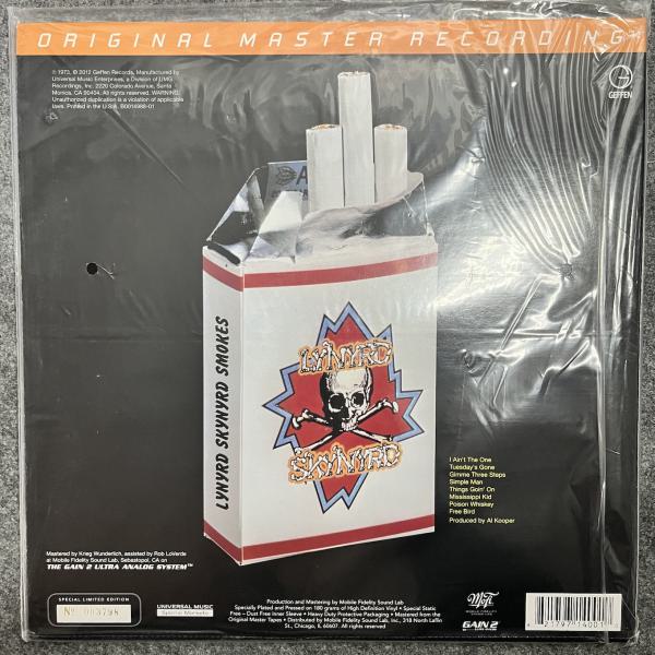 PRONOUNCED LEH-NERD´SKIN-NERD 