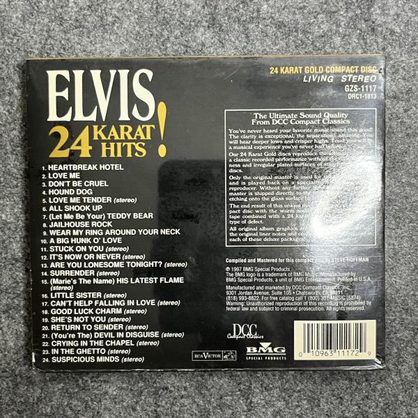 24 KARAT HITS! 